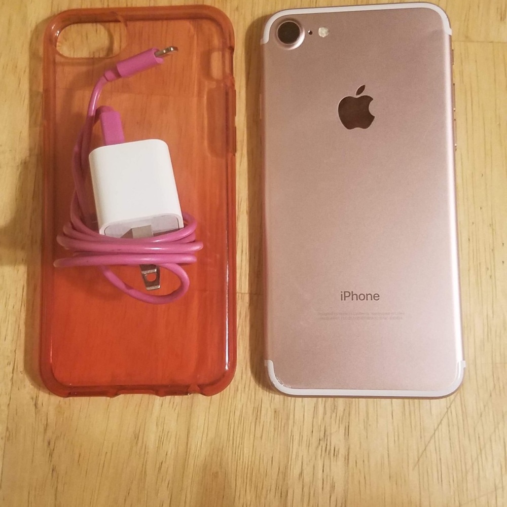 iPhone 7 32GB